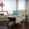 Henley Manual Recliner & Reviews | Joss & Main