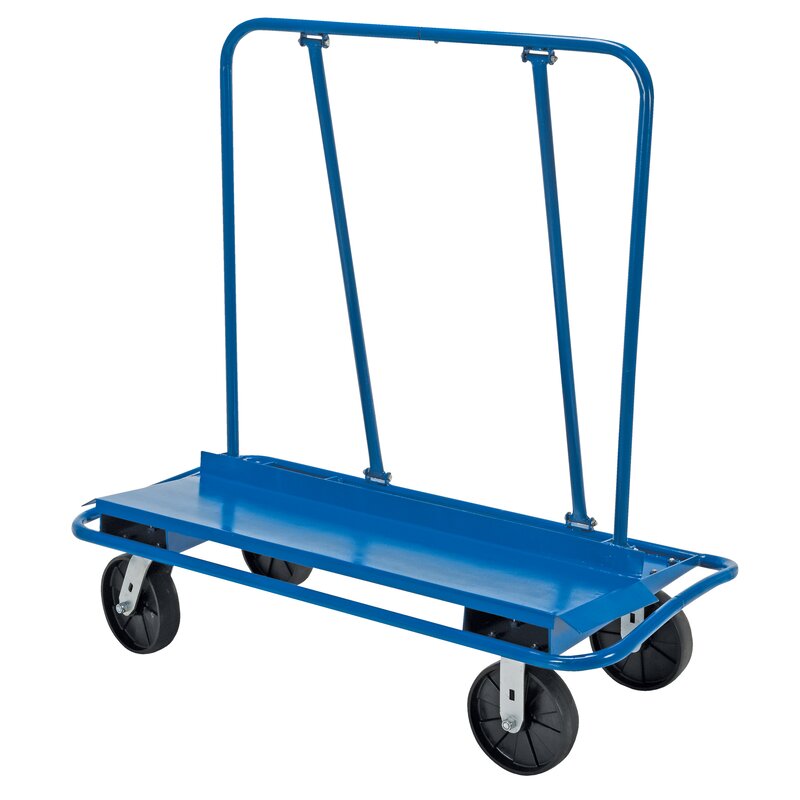 Vestil 3000 lb. Capacity Platform Dolly | Wayfair