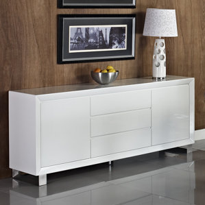 Alexia Sideboard by Creative Furniture