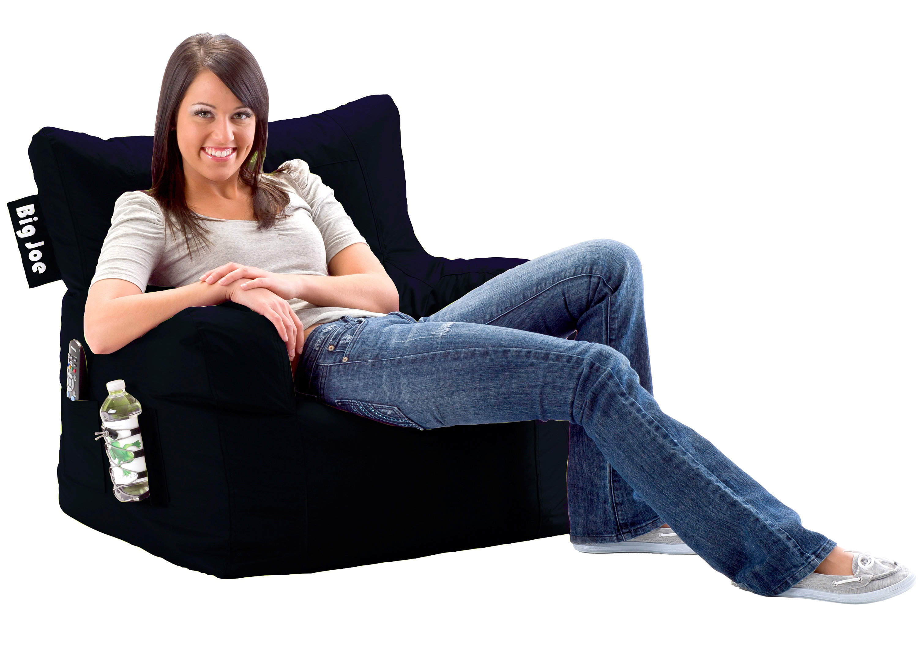 Comfort Research Joe Dorm Personalized Bean Bag Chair Reviews Comfort Research Joe Dorm Personalized Bean Bag Chair Reviews Wayfair