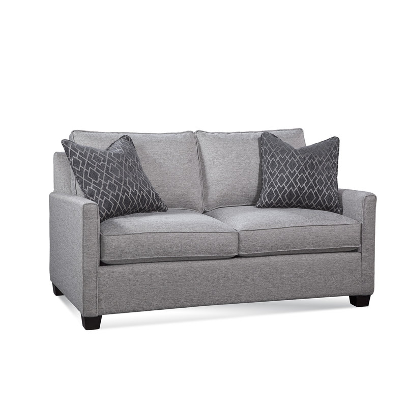 Braxton Culler Nicklaus Full Sleeper Loveseat Wayfair Braxton Culler Nicklaus Full Sleeper Loveseat