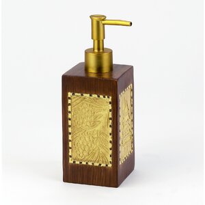 Adirondack Soap & Lotion Dispenser