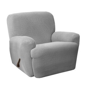 Connor T-Cushion Recliner Slipcover Set