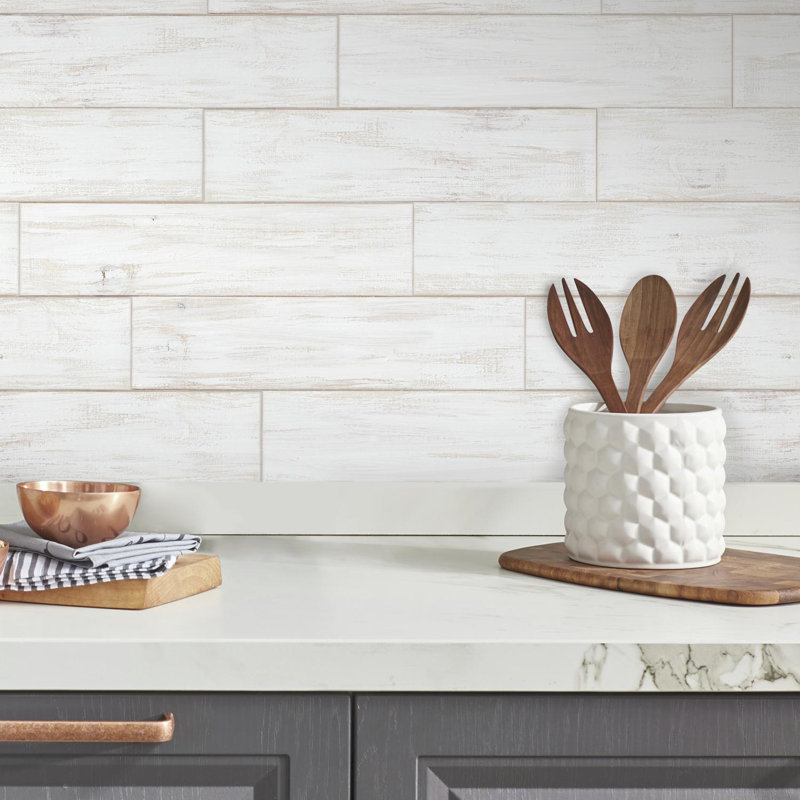 Gracie Oaks Wood Plank L And Stick Giant Wall Decals Wayfair Wood Plank L And Stick Giant Wall Decals