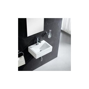 Modern Wall Hung 17