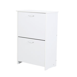 Schuhschrank von All Home