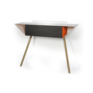 Konsolentisch Vejtsberg von Home Loft Concept