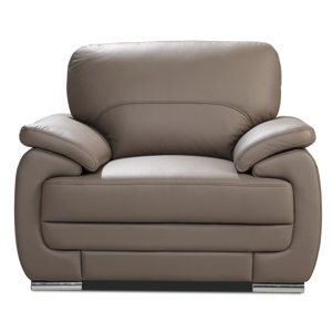 Sessel Garda von Home Loft Concept