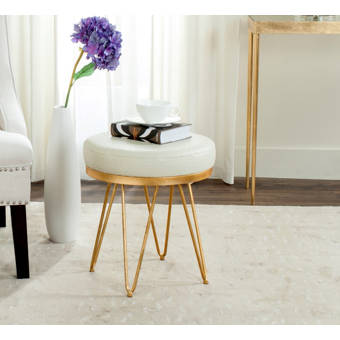 Roberts Vanity Stool
