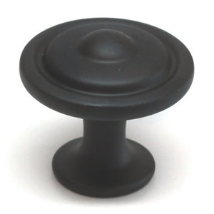 Sayville and Holbrook Mushroom Knob (Set of 5)