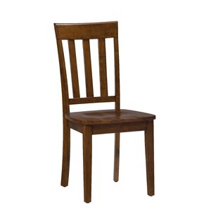 Antrim Solid Wood Dining Chair (Set of 2)