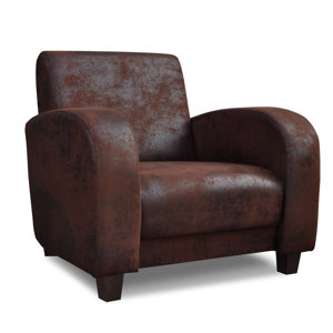 Clubsessel Arica von Home & Haus