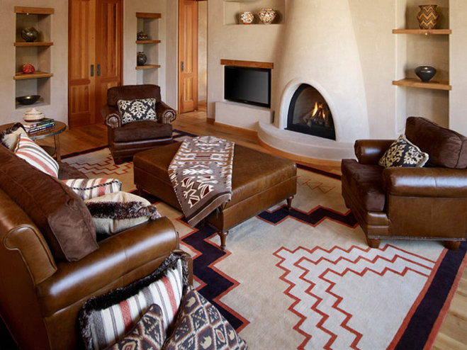Coffee house style living room Coffee house style living room