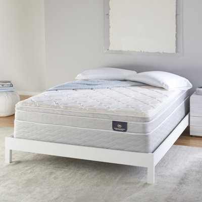 Queen Mattress Box Spring Set | Wayfair Shop for and buy low profile box spring king online at macy's.