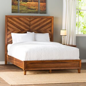 Blake Panel Bed