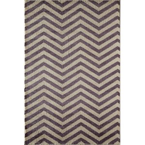 Light Lavender Area Rug