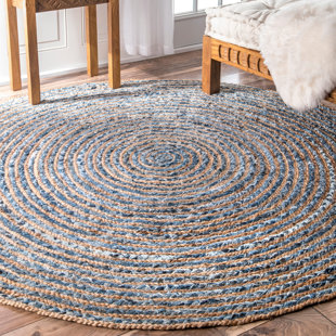 7 8 Braided Rugs You Ll Love Wayfair Arbury Beige Area Rug