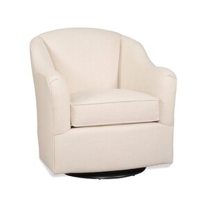 Armand Swivel Glider