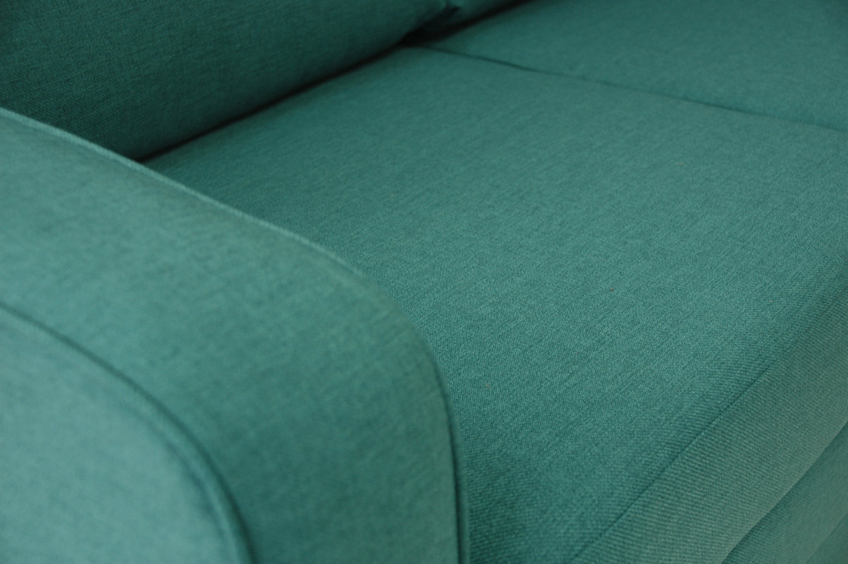 Latitude Run Lillian Ultra Lightweight Sleeper Sofa & Reviews Wayfair