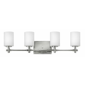 Laurel 4-Light Vanity Light