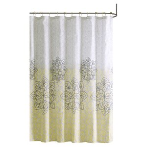 Alaysia 13 Piece Shower Curtain Set