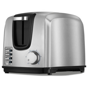 2-Slice Toaster