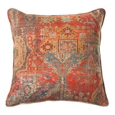 Orange Cushions You'll Love | Wayfair.co.uk