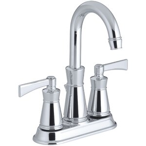 Archer Centerset Bathroom Sink Faucet