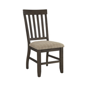 Rainmaker Side Chair (Set of 2) by Loon Peak