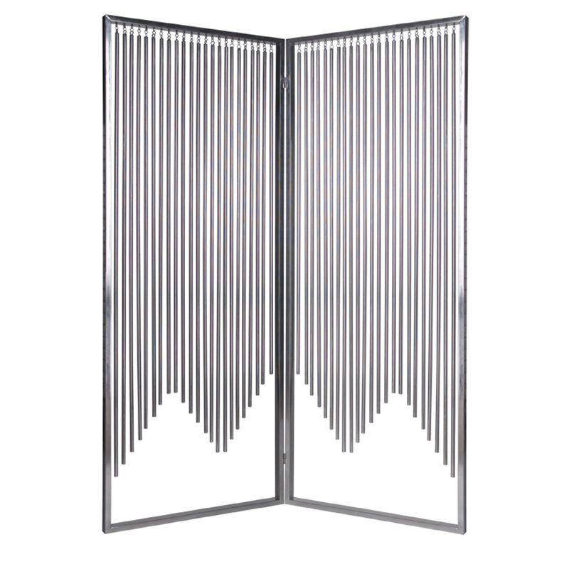 Screen Gems 2 Panel Room Divider Wayfair 2 Panel Room Divider