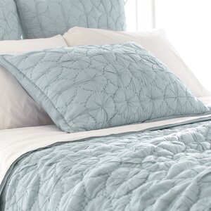 Marina Quilted Sham