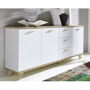 Sideboard Oslo von Fjørde & Co