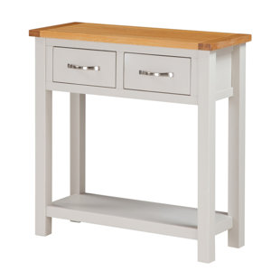Konsolentisch von Homestead Living