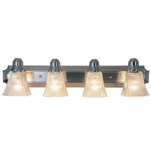 4-Light Vanity Light