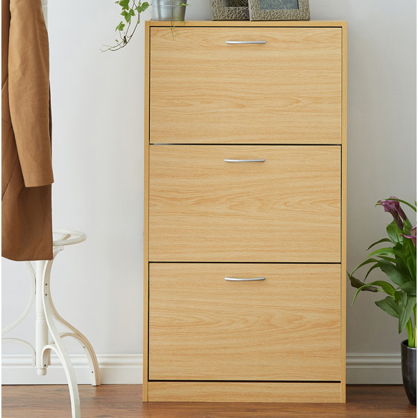 Castleton Home 18 Pair Shoe Storage & Reviews Wayfair.co.uk