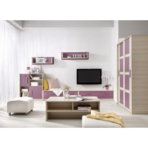 Schlafzimmermöbel-Set von dCor design