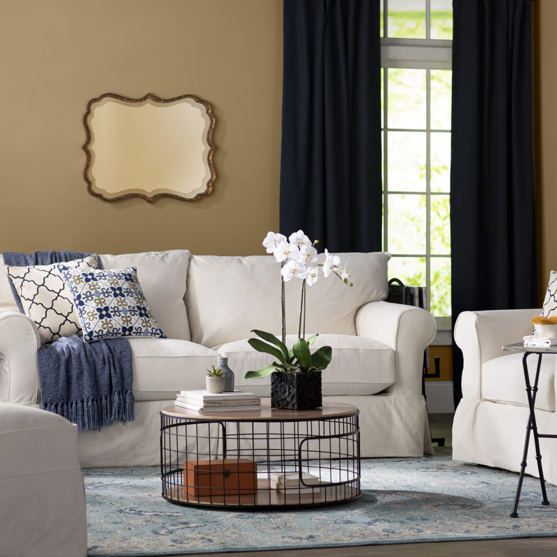 Jordan Wall Mirror & Reviews Joss & Main