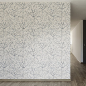 Ida Removable 8' x 20