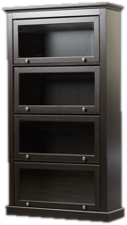 Bookcases Bookshelves Barrister Bookcases