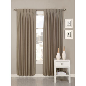 Traverse Curtains Home The Honoroak