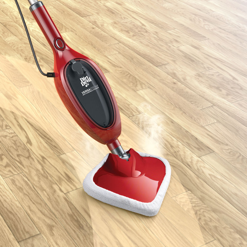 Steam Mop And Handheld Steamer Reviews