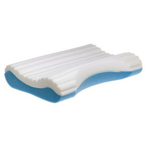 Cloud Memory Foam Contour Pillow by Contour Products