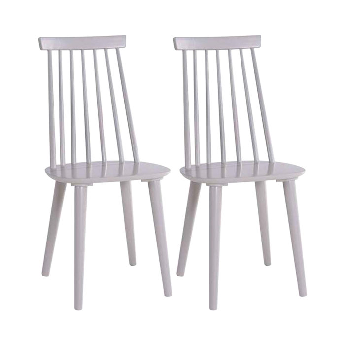 Windermere Solid Wood Dining Chair Windermere Solid Wood Dining Chair