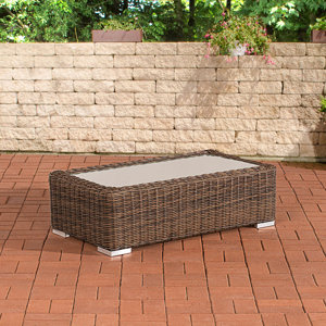 Couchtisch Hawea von Home & Haus