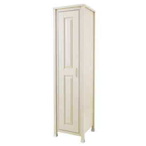 46,5 cm x 178,2 cm Schrank von Old London