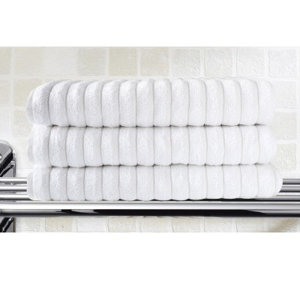 Brampton 3 Piece Bath Sheet (Set of 3)