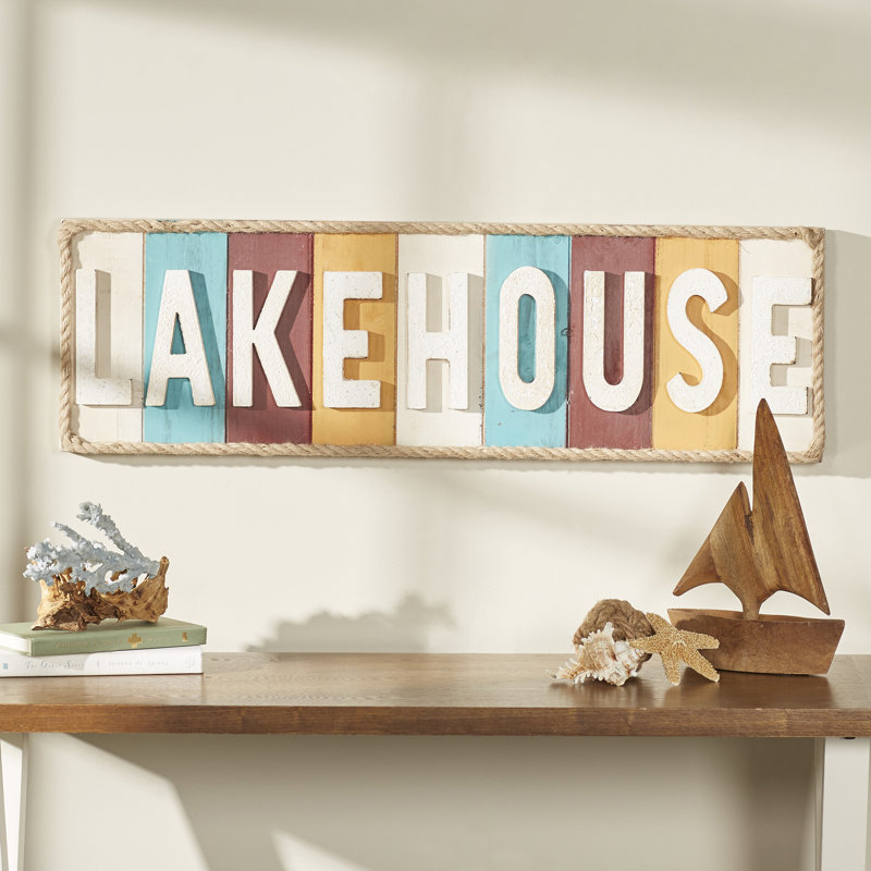 Old Fashioned Written Wall Decor Pictures Best Interior Design Lake House Wall Decor Euffslemani
