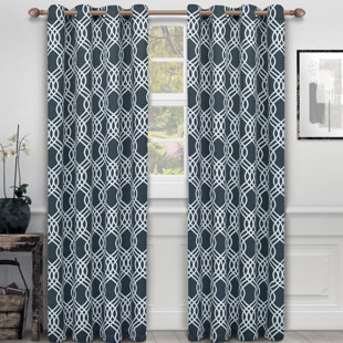 108 Inch Curtains D You Ll Love Wayfair Quickview