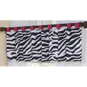 Zebra Tab Top 54