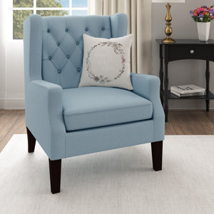 Fredonia Wingback Chair